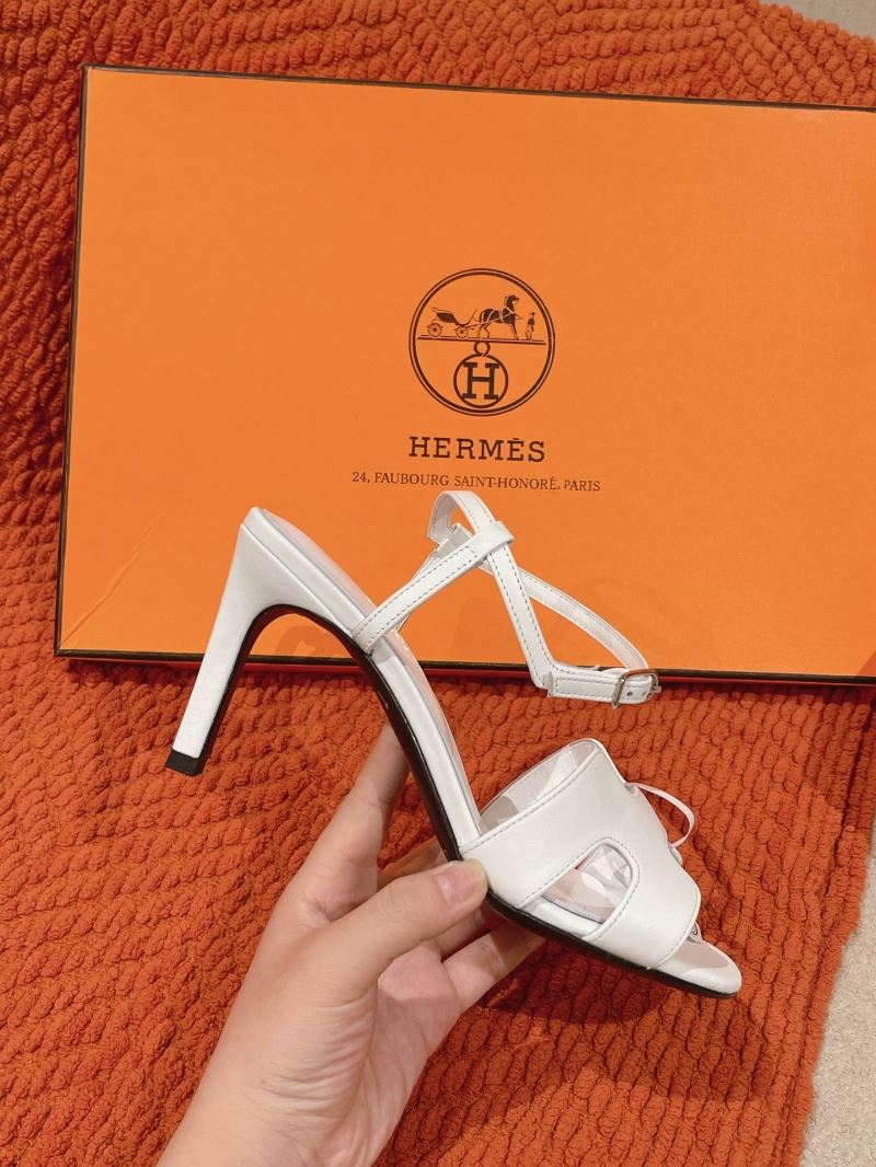 Hermes Sandals